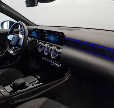 Mercedes-Benz Třídy A 14