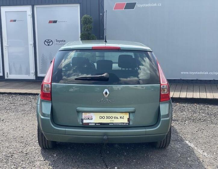 Renault Mégane 5