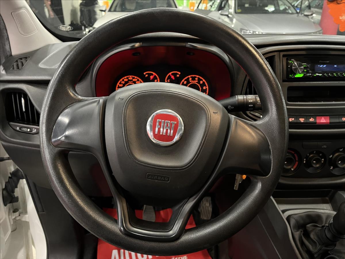 Fiat Dobló