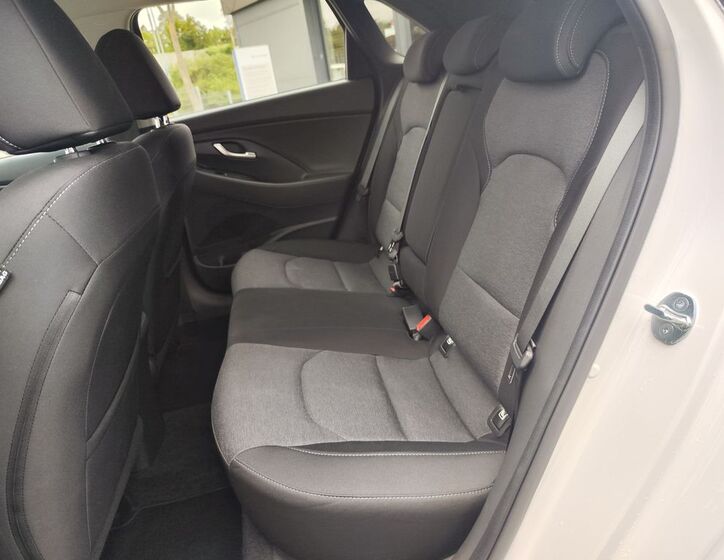 Hyundai i30 11