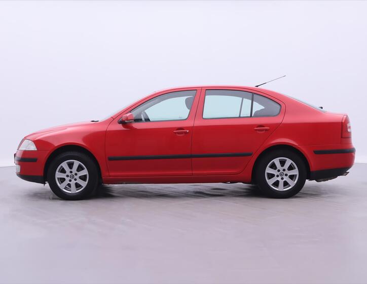 Škoda Octavia 4