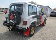 Mitsubishi Pajero 4