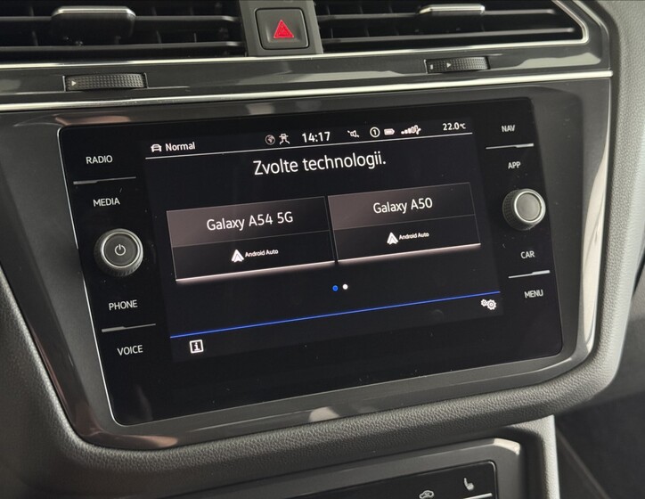 Volkswagen Tiguan Allspace 37