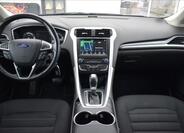 Ford Mondeo 16