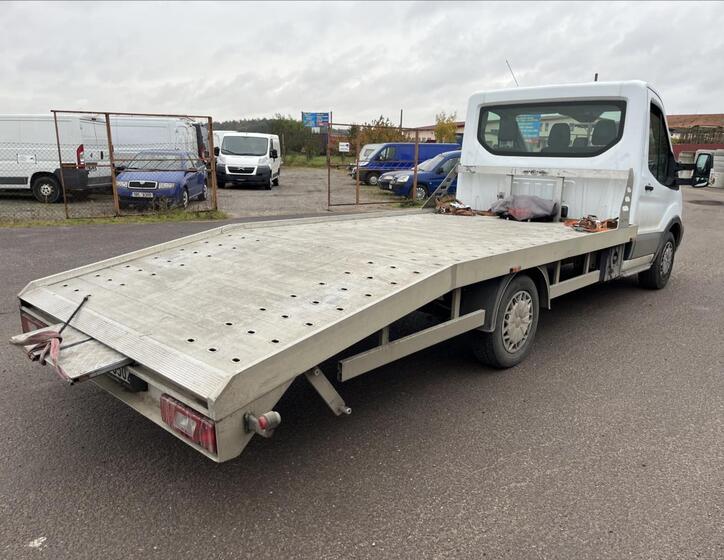 Ford Transit 6