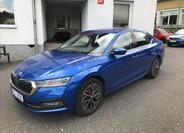 Škoda Octavia 3