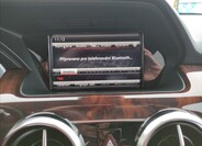 Mercedes-Benz GLK 12