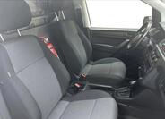 Volkswagen Caddy 14