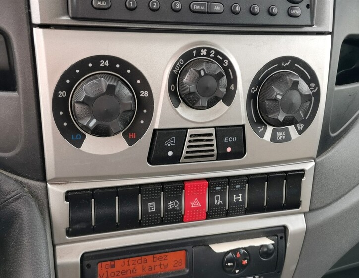 Iveco Daily 10