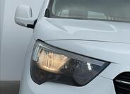 Opel Combo 19