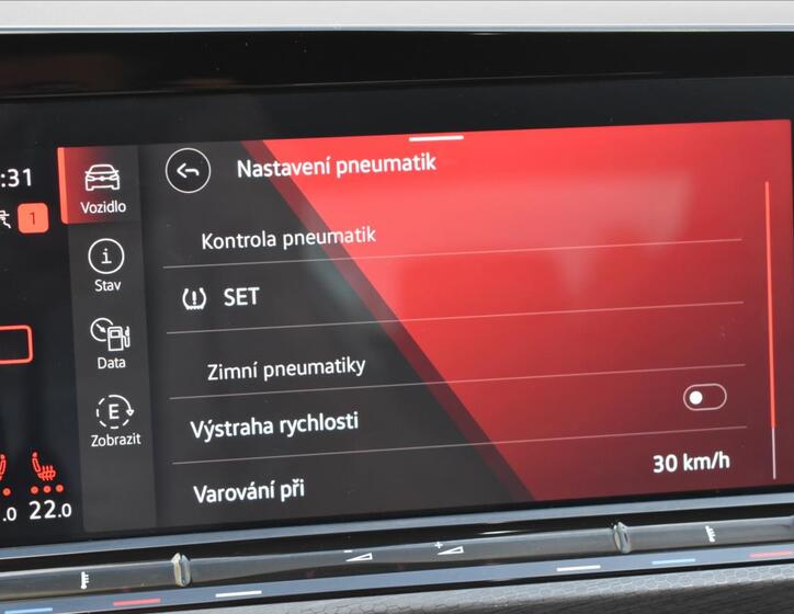 Volkswagen Golf 39