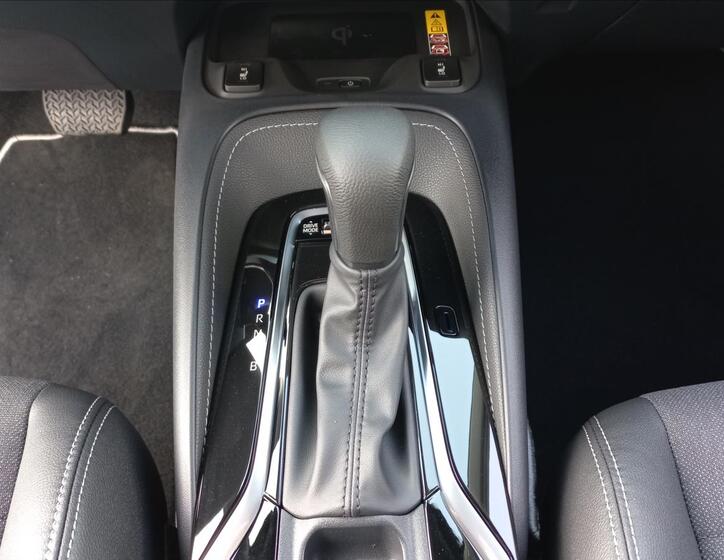Toyota Corolla 14