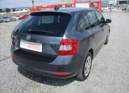 Škoda Rapid 6