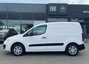 Citroën Berlingo 4