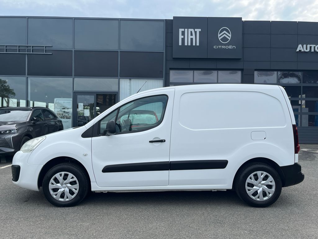 Citroën Berlingo