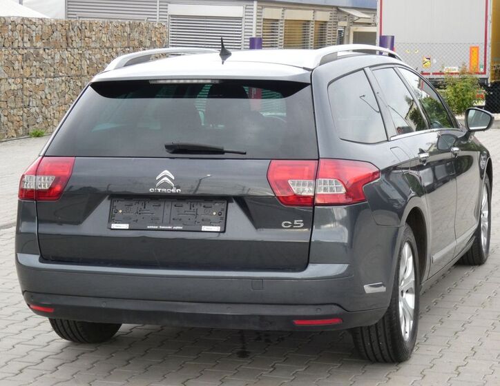 Citroën C5 9