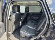 Land Rover Range Rover Sport 15