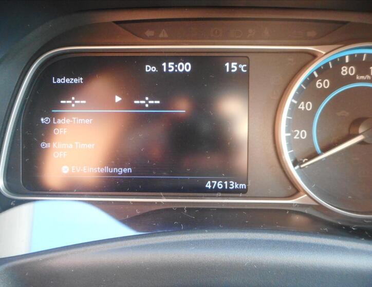 Nissan Leaf 18