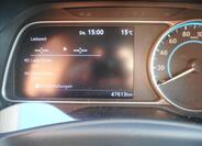 Nissan Leaf 18