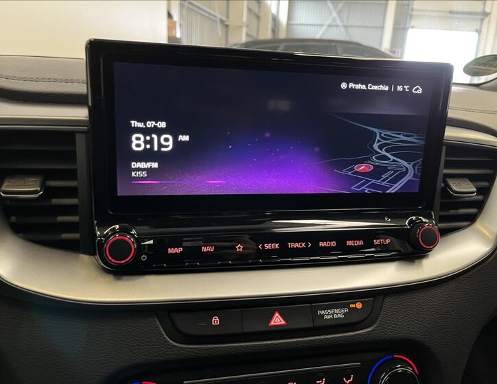 KIA Ceed 10