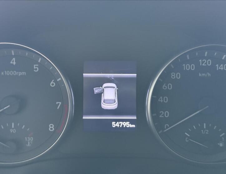 Hyundai i30 12