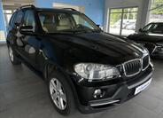 BMW X5 1