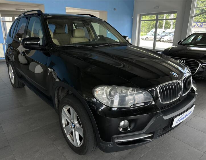 BMW X5 1