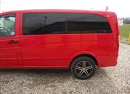 Mercedes-Benz Vito 9