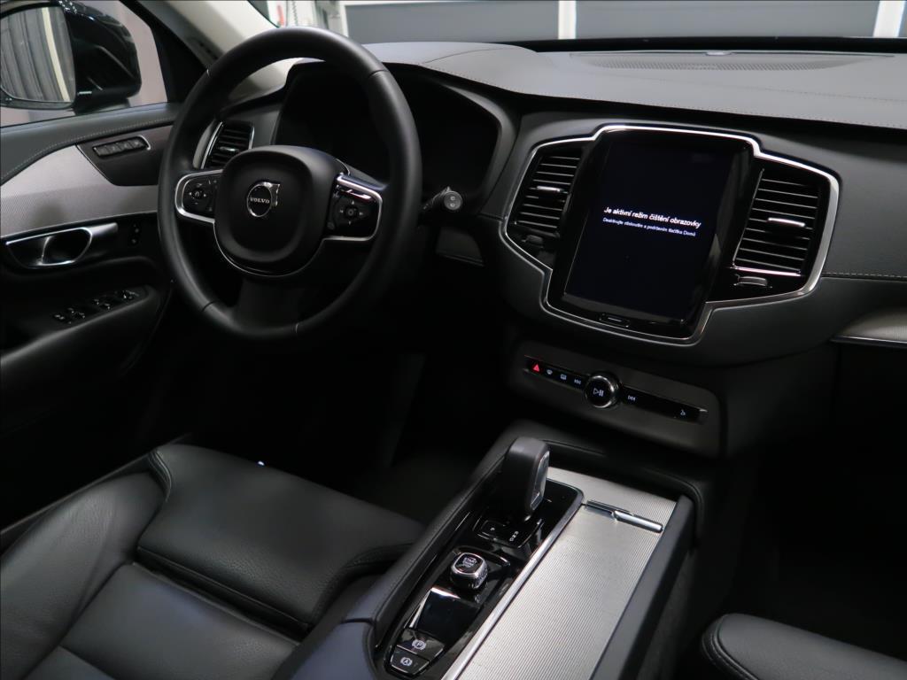 Volvo XC90 15