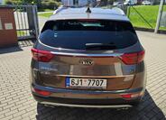 KIA Sportage 6