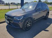 Mercedes-Benz GLC 2
