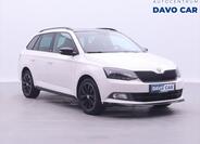 Škoda Fabia 1