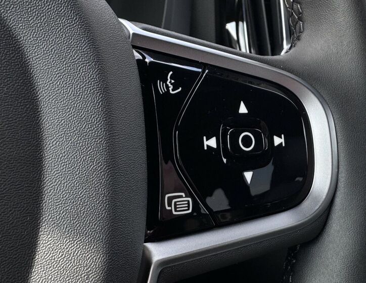 Volvo XC60 22