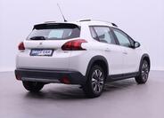 Peugeot 2008 7