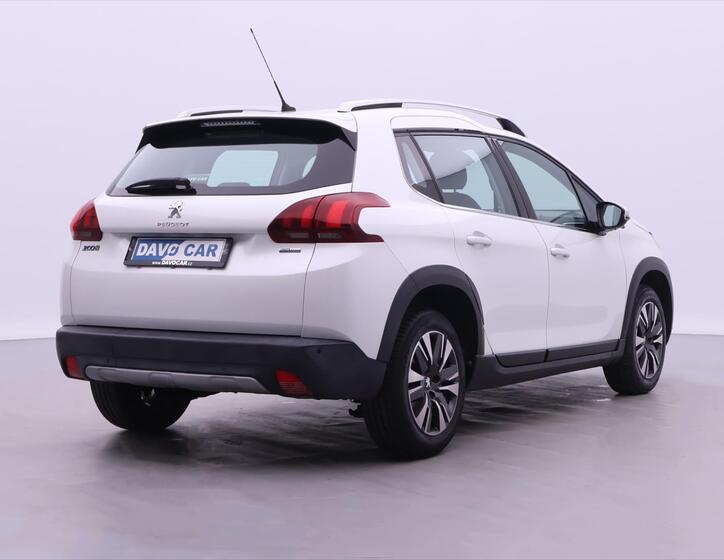 Peugeot 2008 7