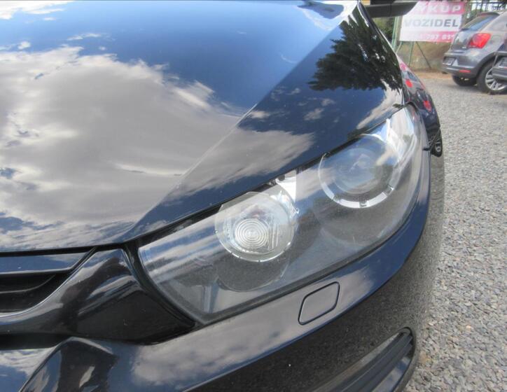 Volkswagen Scirocco 16