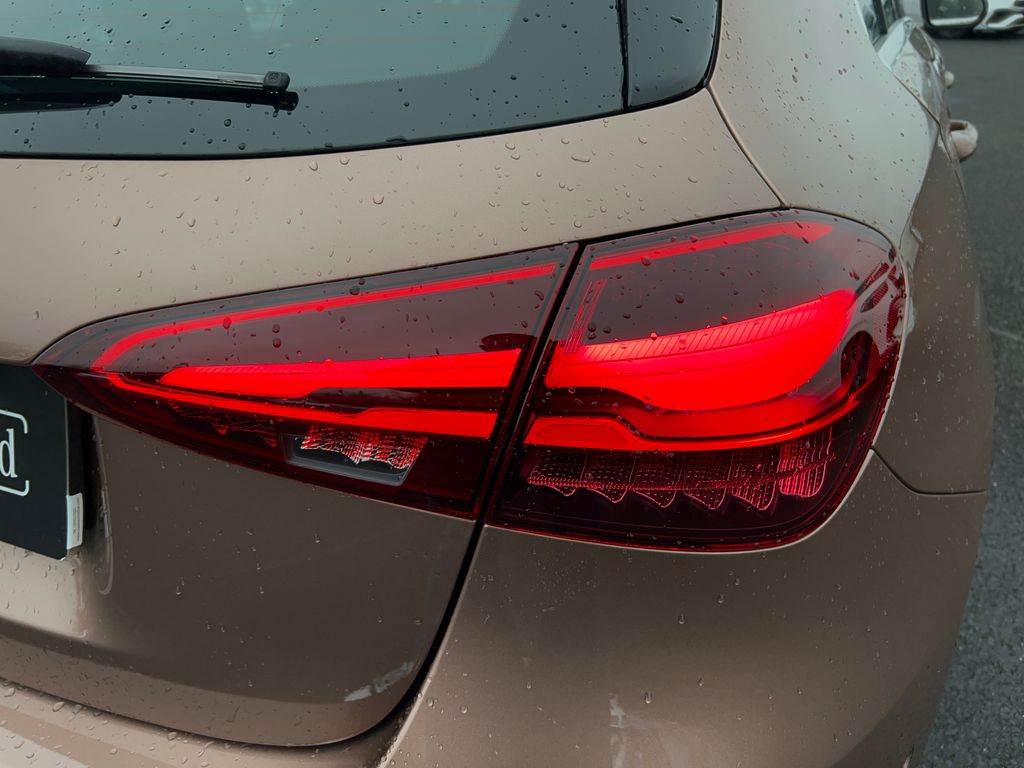 Mercedes-Benz Třídy A
