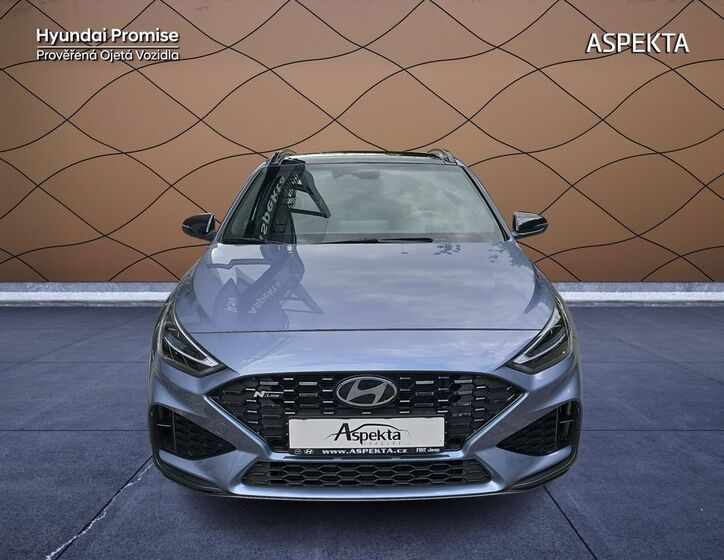 Hyundai i30 8