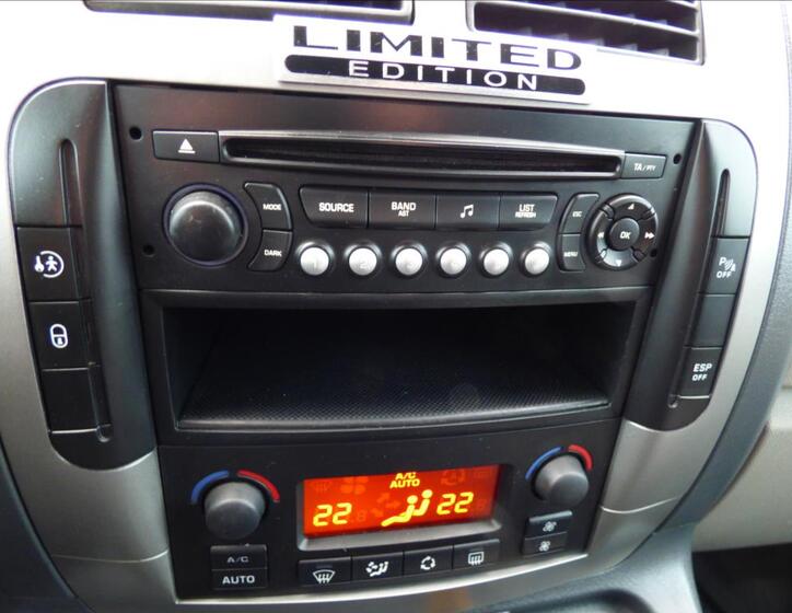 Fiat Scudo 25