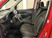 Opel Combo 8