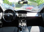 BMW Řada 5 11