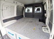 Volkswagen Caddy 16