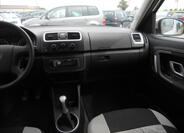 Škoda Roomster 14