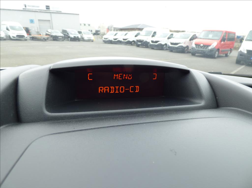 Citroën Berlingo