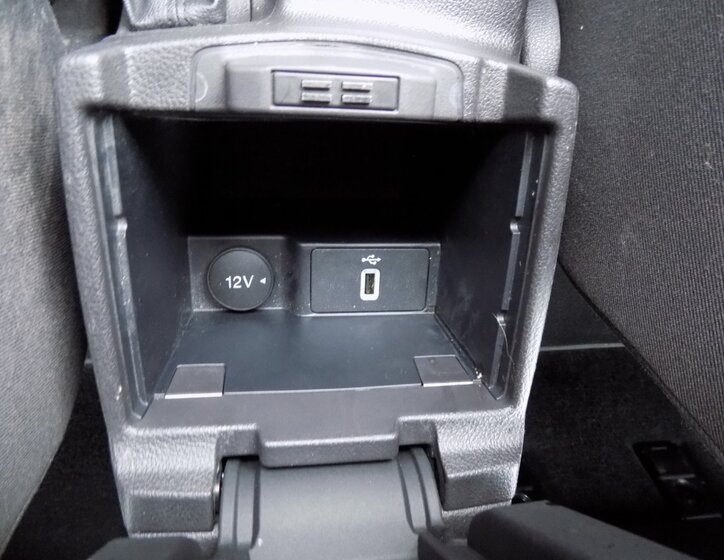 Ford Focus 28