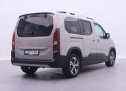 Peugeot Rifter 7