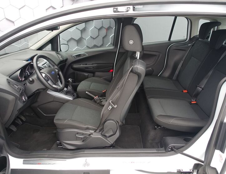 Ford B-MAX 19