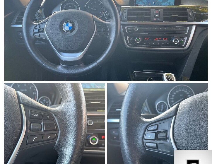 BMW Řada 3 26
