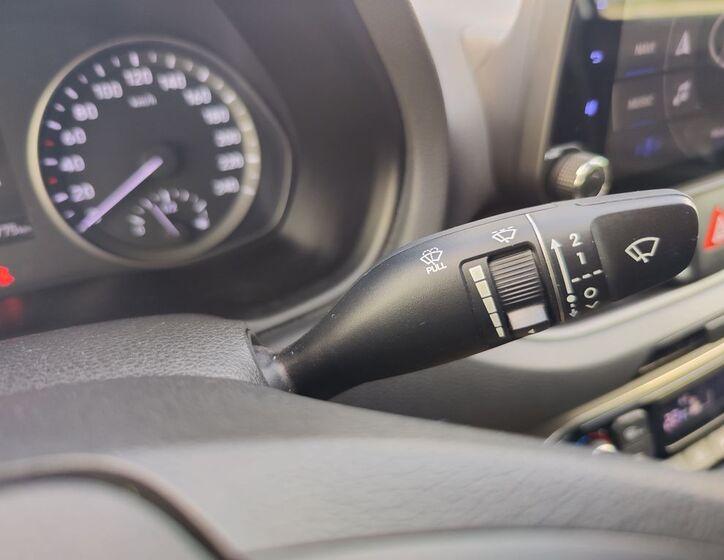 Hyundai i30 26