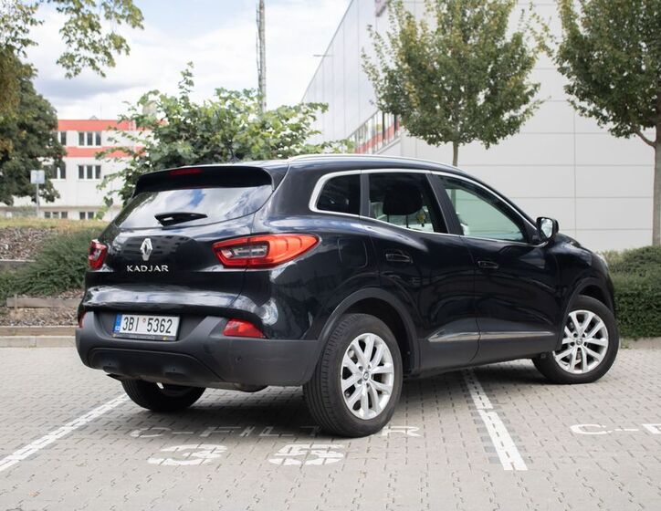 Renault Kadjar 6